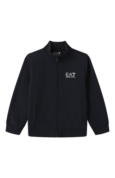 Комплект из толстовки и брюк EA7, арт. 7B000030/AF10380, фото 2