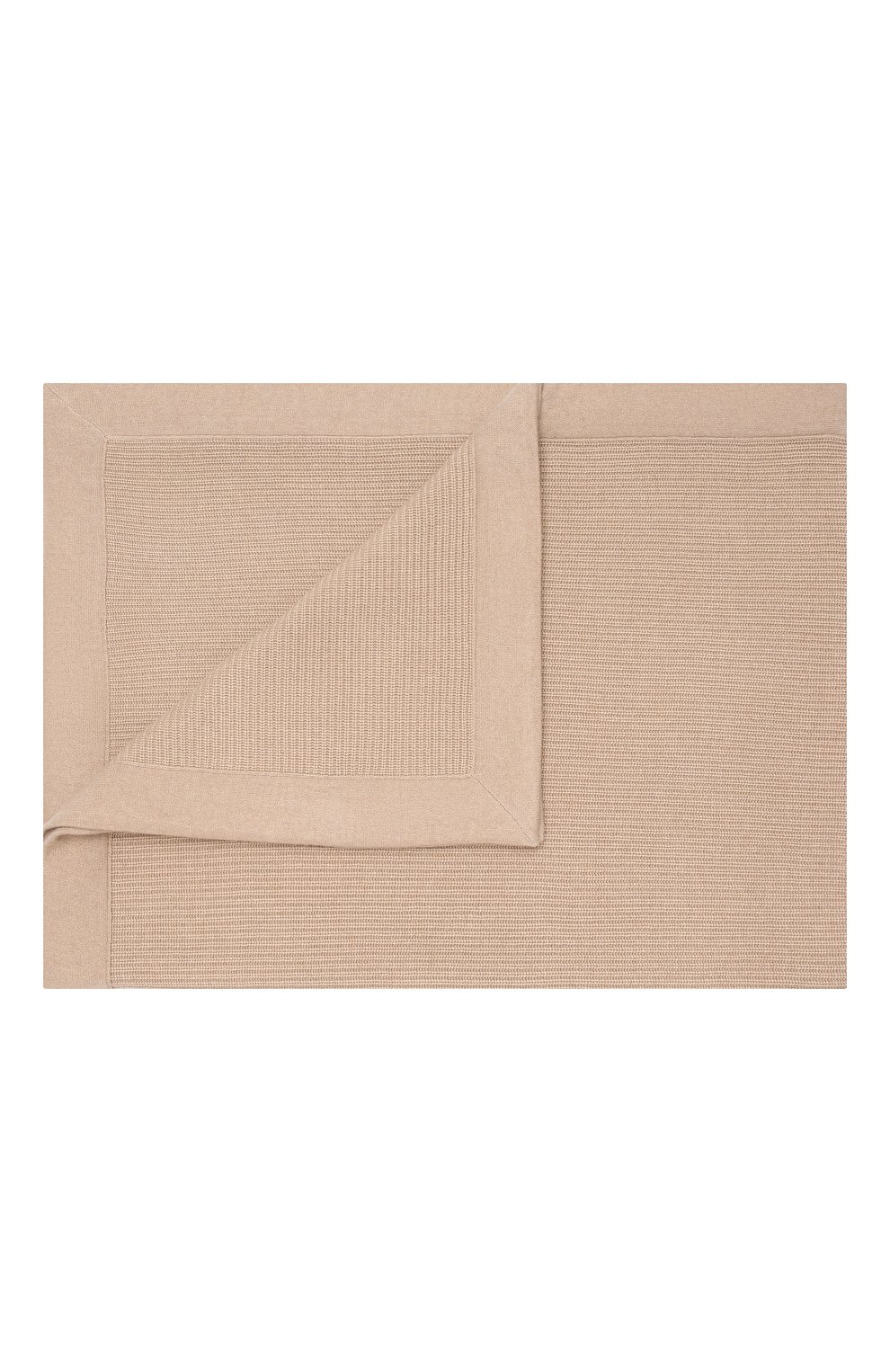 Кашемировый плед BRUNELLO CUCINELLI, арт. B1205L024, фото 1