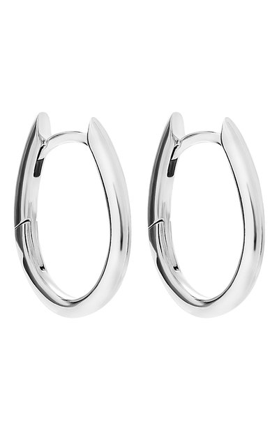 Серьги-хупы alma AVGVST, арт. 1005061-01, фото 3