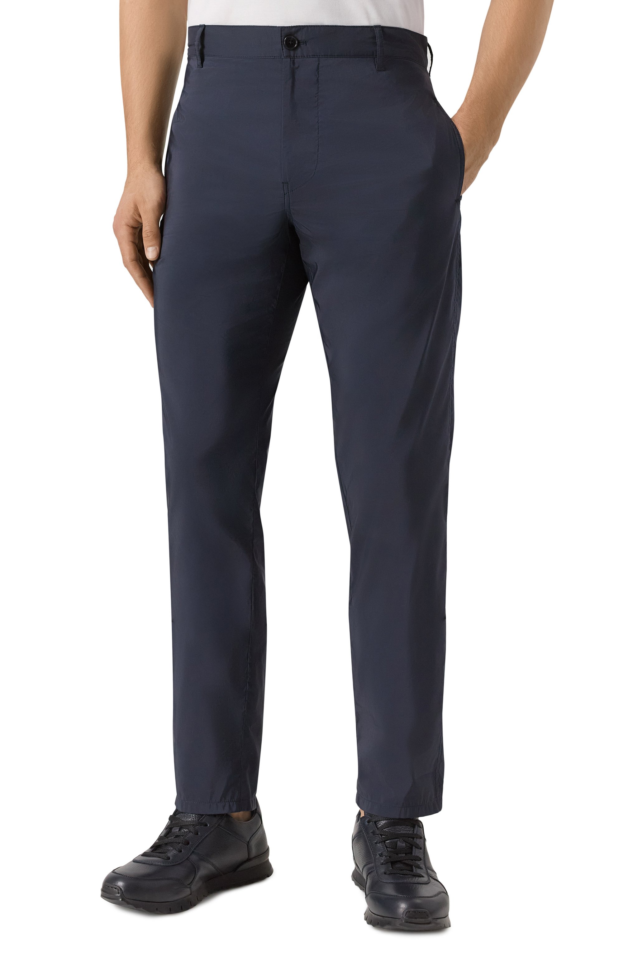 Брюки ZILLI, арт. CPP010M012792001U, фото 3