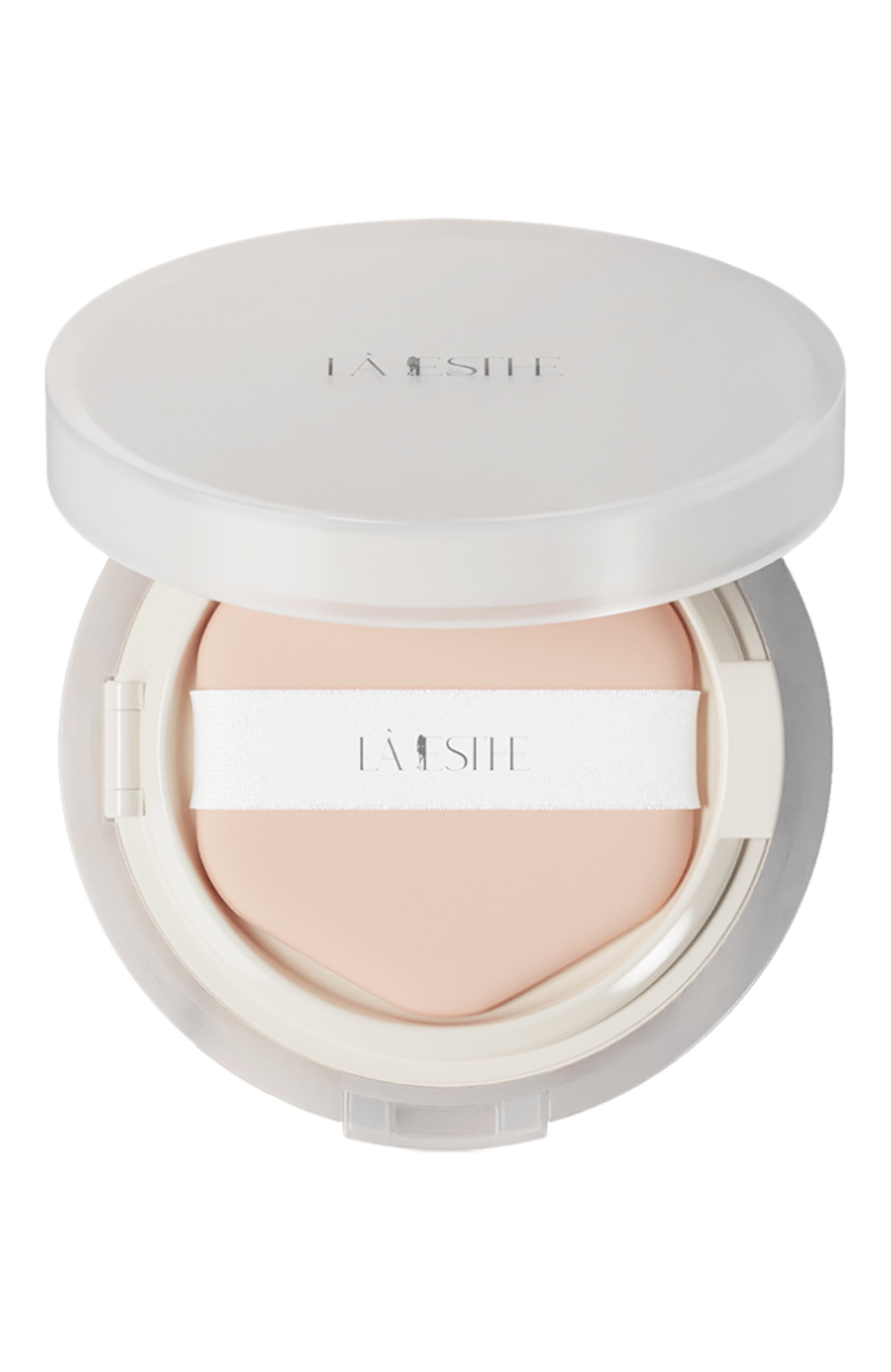 Шелковый светоотражающий кушон-уход для лица, оттенок 21 (15g) LAESTHE, арт. 8809759740470, фото 1