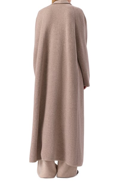 Кардиган из шерсти и кашемира FREEAGE, арт. W25.CR067.2030.130, фото 4