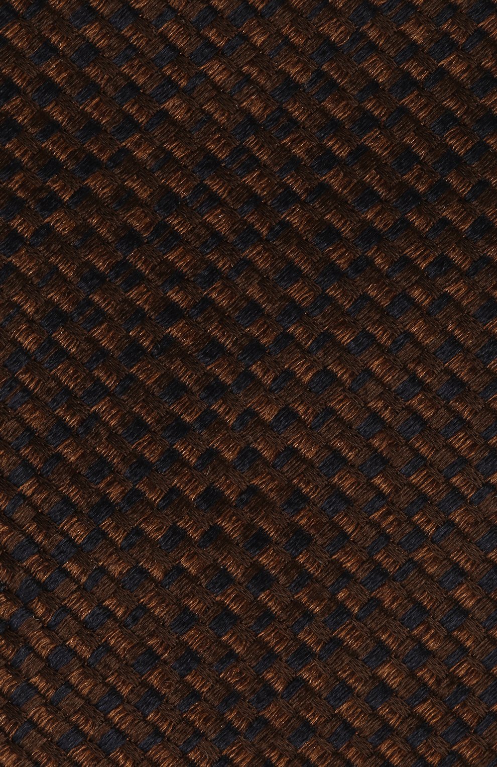 Шелковый галстук CANALI, арт. 18/HJ03281, фото 3