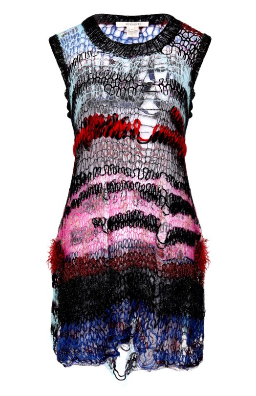 

Платье Rodarte, Разноцветный