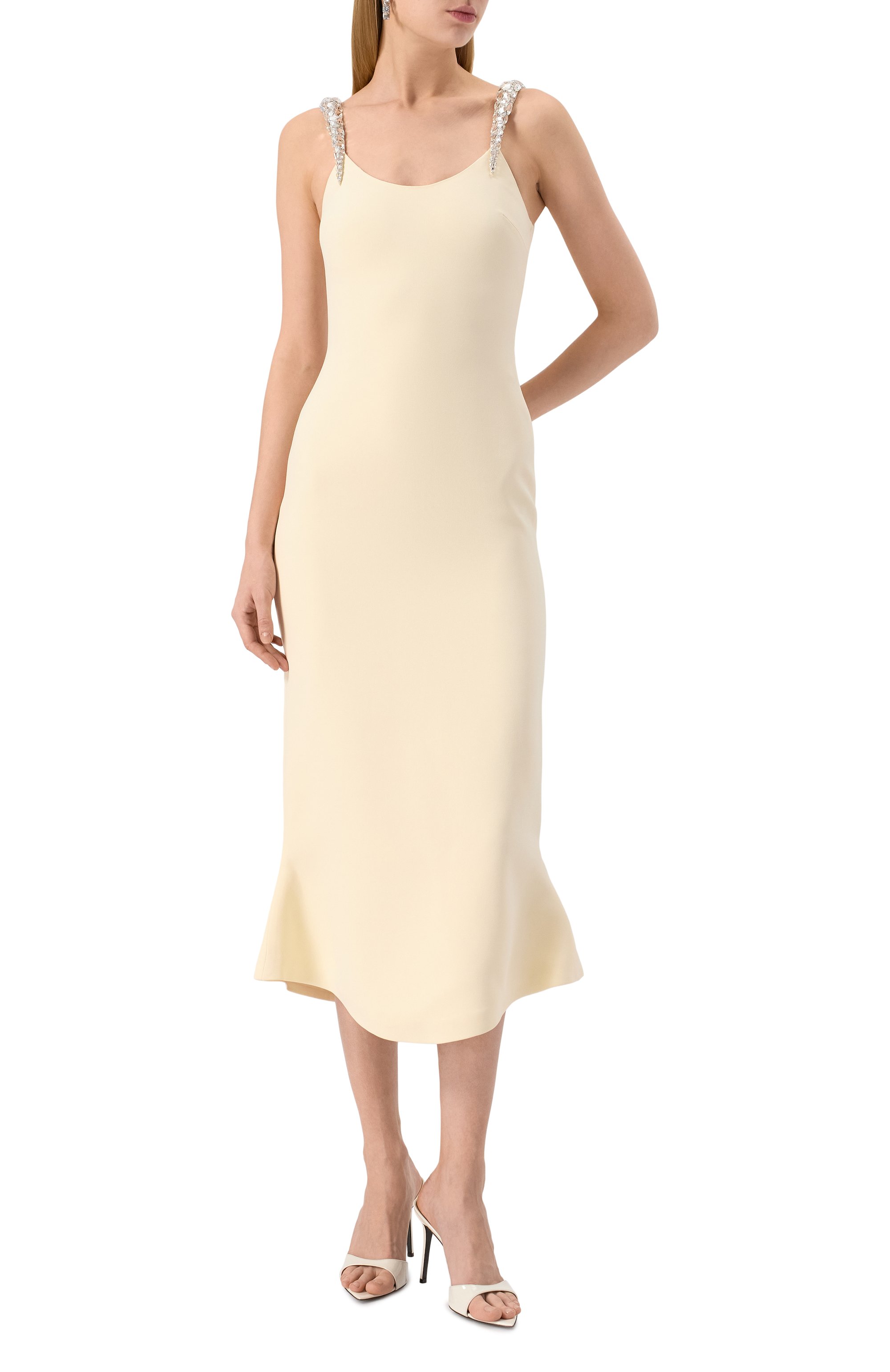 Платье DAVID KOMA, арт. RE25DK41D, фото 2