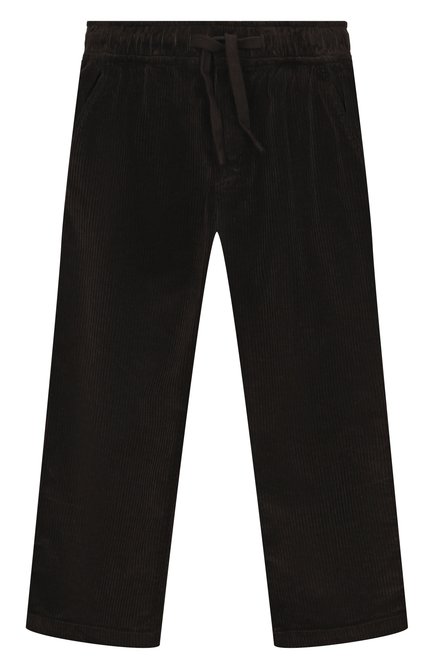 Вельветовые брюки MC2 SAINT BARTH, арт. KIL0001-01927I