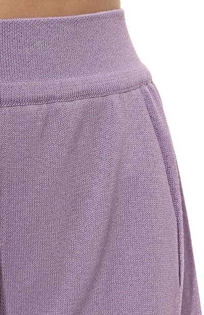 Шорты из шелка и вискозы FREEAGE, арт. S23.SR264.7000.701, фото 5