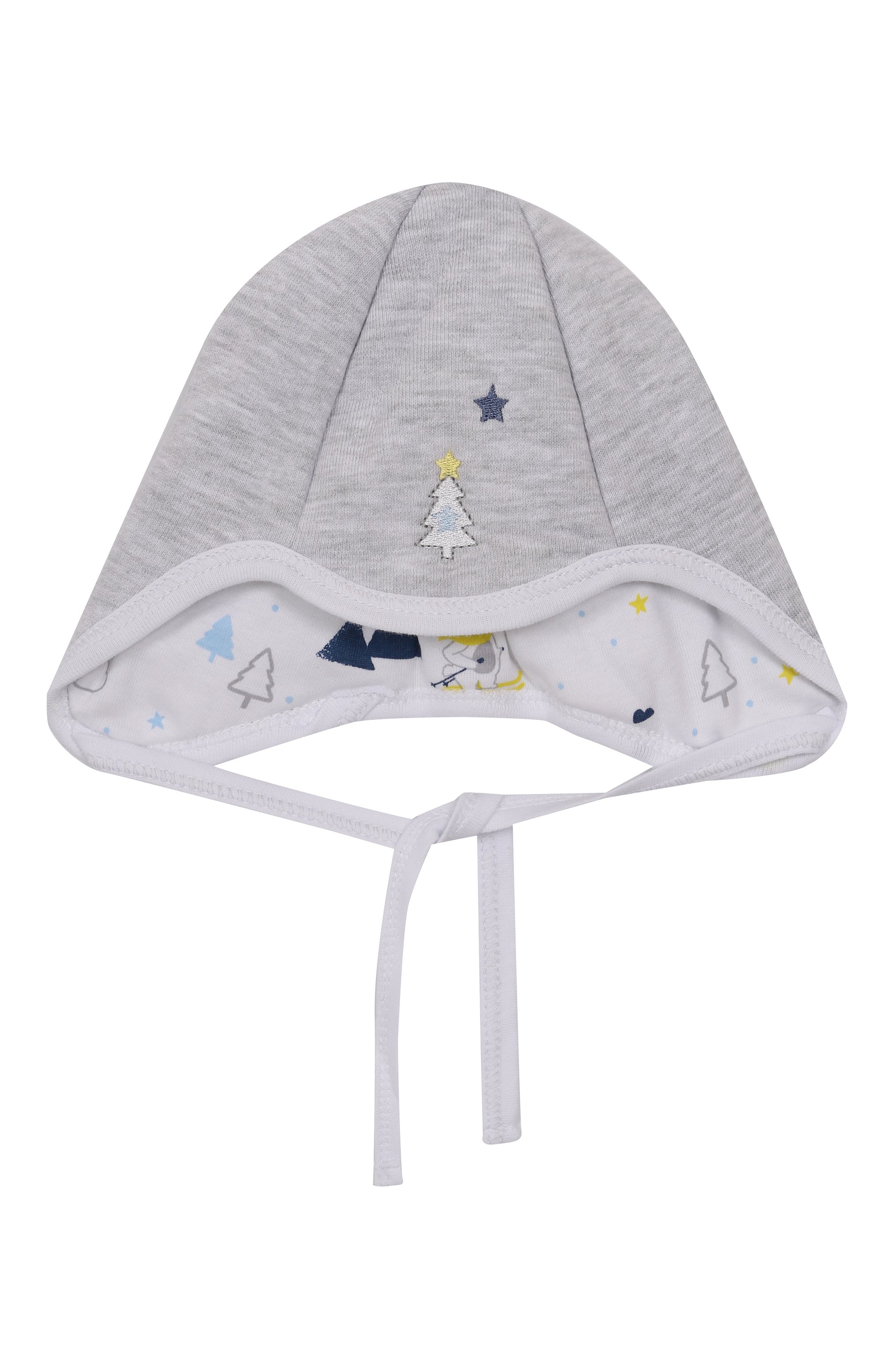 Комплект на выписку северный мишка CHEPE, арт. 391015, фото 6