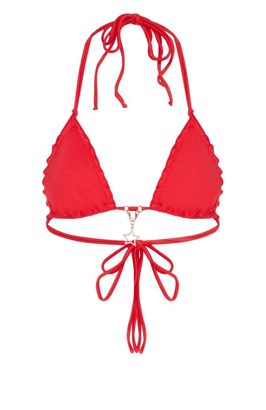 Бра Berry Agent Provocateur AP10213600000 Красный AP10213600000