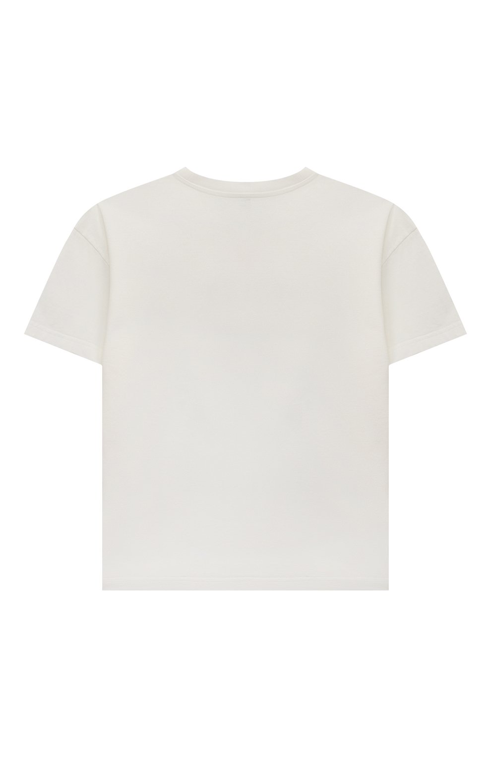 Хлопковая футболка DOLCE & GABBANA, арт. L4JTEG/G7D4U/2-6, фото 2