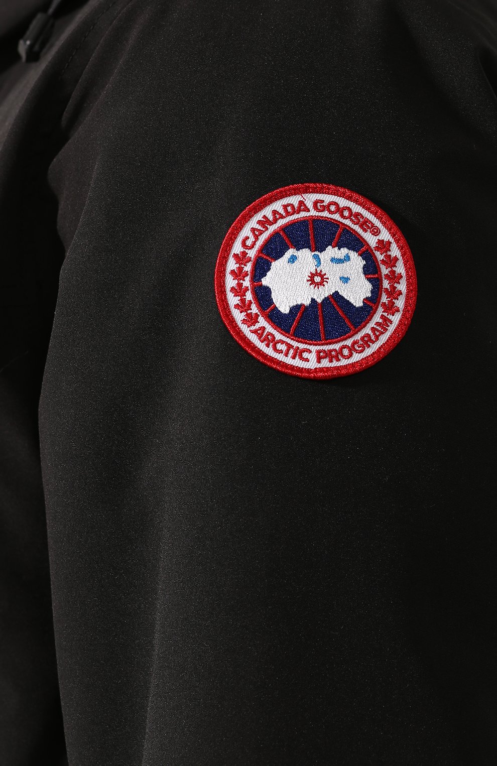 Пуховая парка sandford CANADA GOOSE, арт. 3400M, фото 5