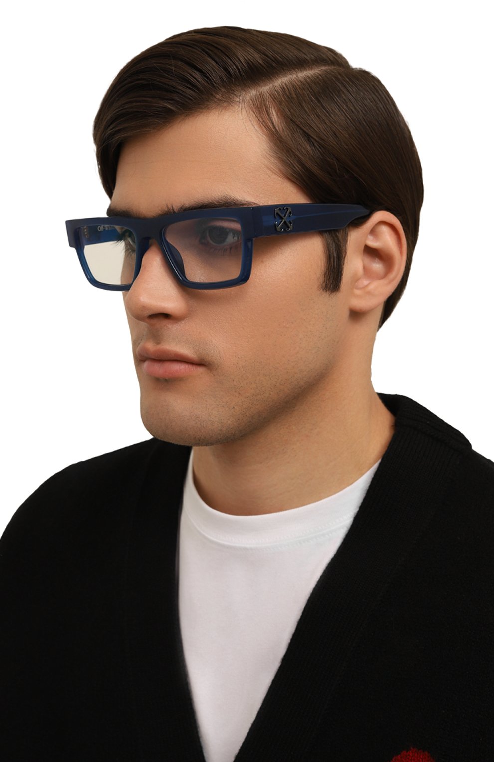 Оправа OFF-WHITE, арт. 0ERJ061/4500, фото 2