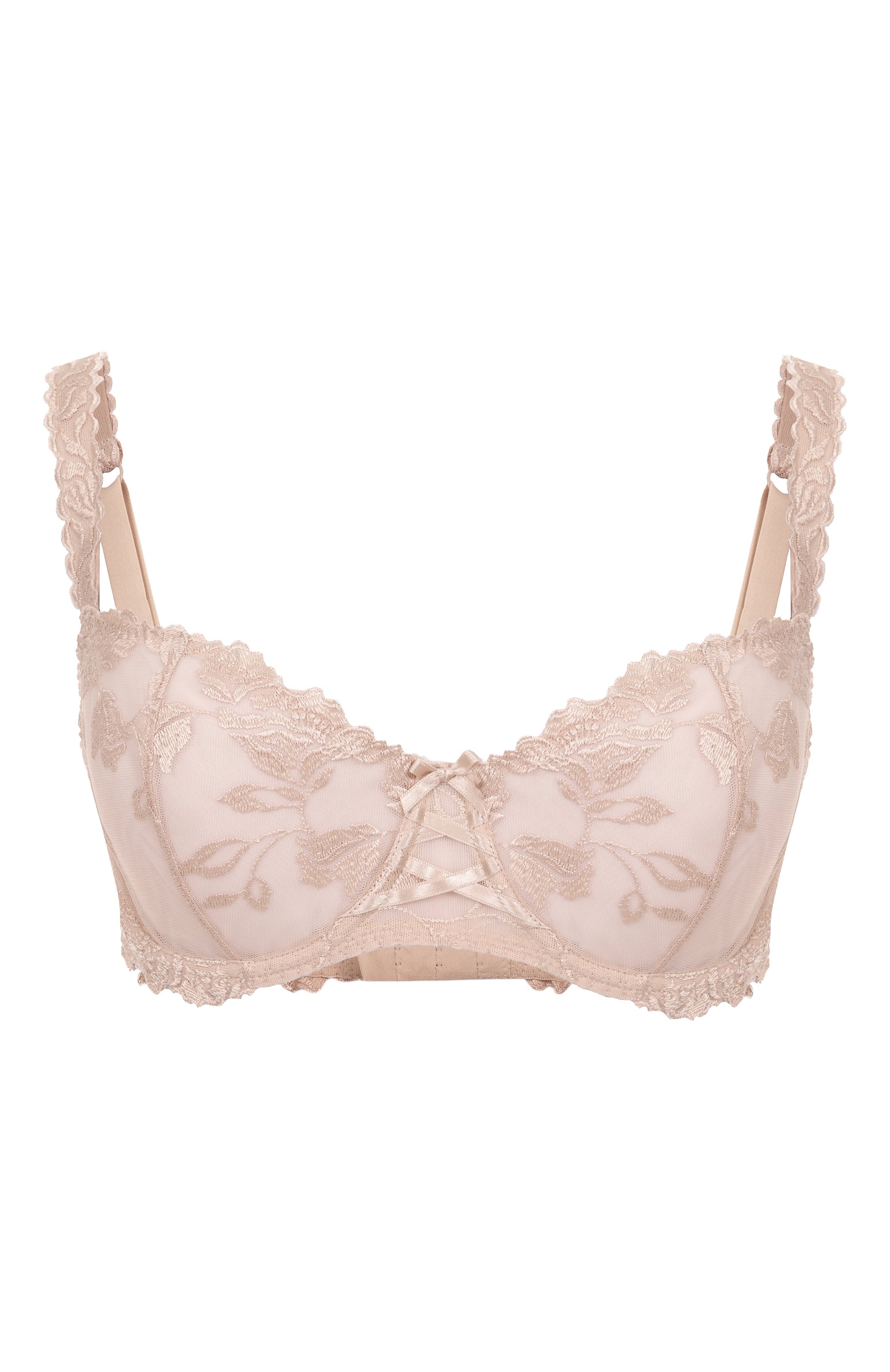 Бюстгальтер AUBADE, арт. TMF14, фото 1