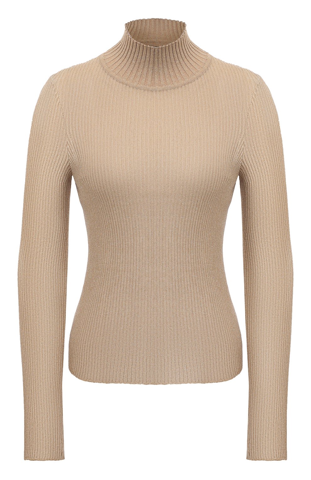 Шелковая водолазка FREEAGE, арт. W24.SW074.9000.800, фото 1