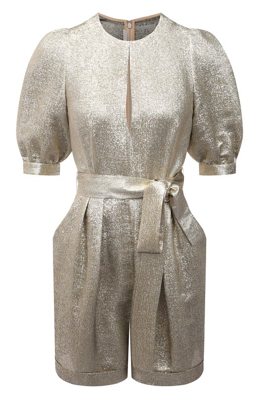 

Комбинезон Stella McCartney, Золотой