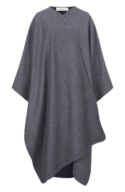 Женская шерстяной кейп señora SANCHY, арт. AW25.54.01/80