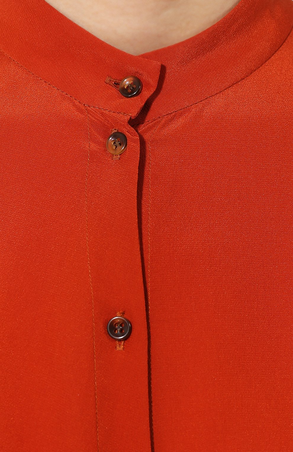 Шелковая блузка JM STUDIO, арт. FW192005, фото 5