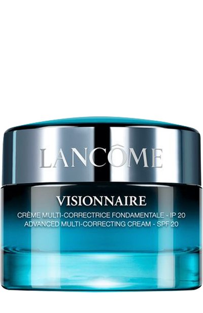 Мультиактивный антивозрастной крем для лица visionnaire spf 20 (50ml) LANCOME, арт. 3614271413420, фото 1