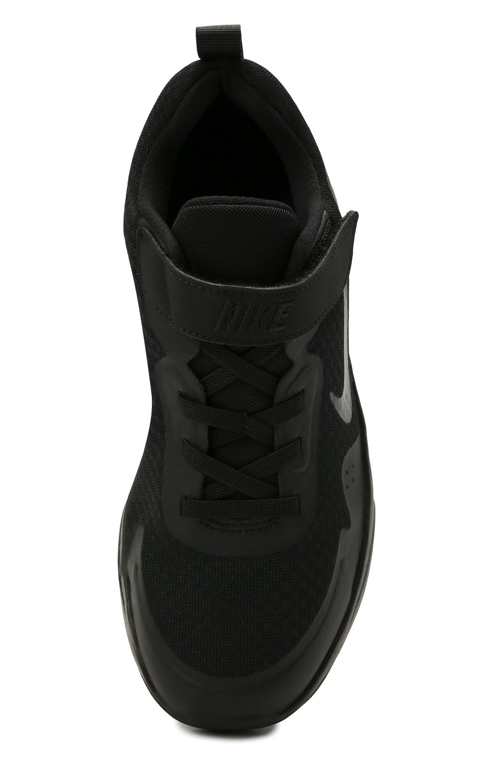 Кроссовки nike wearallday NIKE, арт. CJ3817-001, фото 4