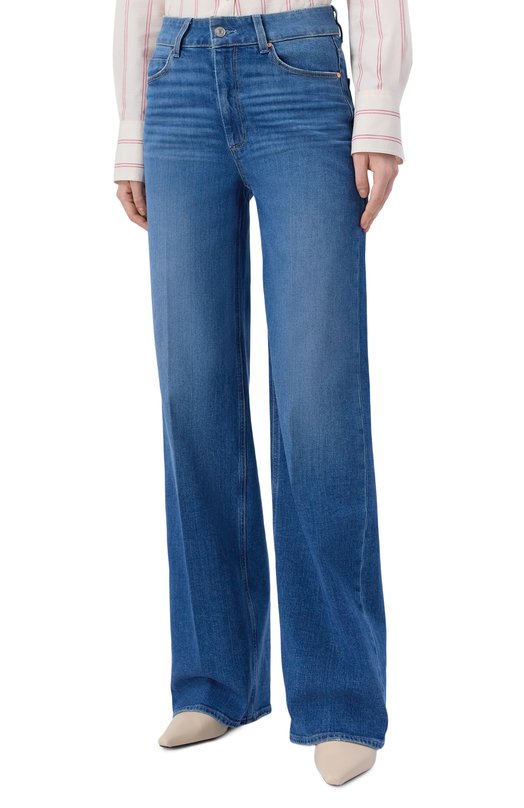 Джинсы Sasha Paige 8170B61-6640 Синий  8170B61-6640 Фото 3