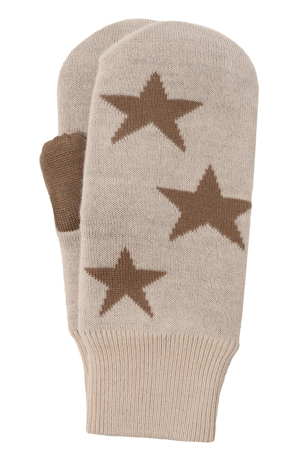 Варежки snowfall MOLO, арт. 7W24S103, фото 1