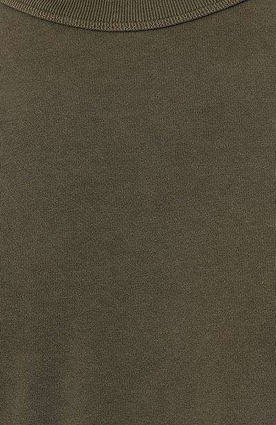 Хлопковый лонгслив DARKPARK, арт. MJE08 JTS01, фото 5