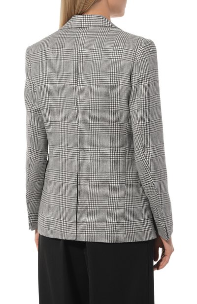 Жакет из шерсти и льна MVST, арт. SDG200/S0602805, фото 4