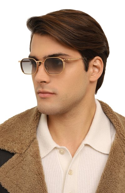 Солнцезащитные очки JOHN DALIA, арт. SAMUEL 2 C515, фото 3