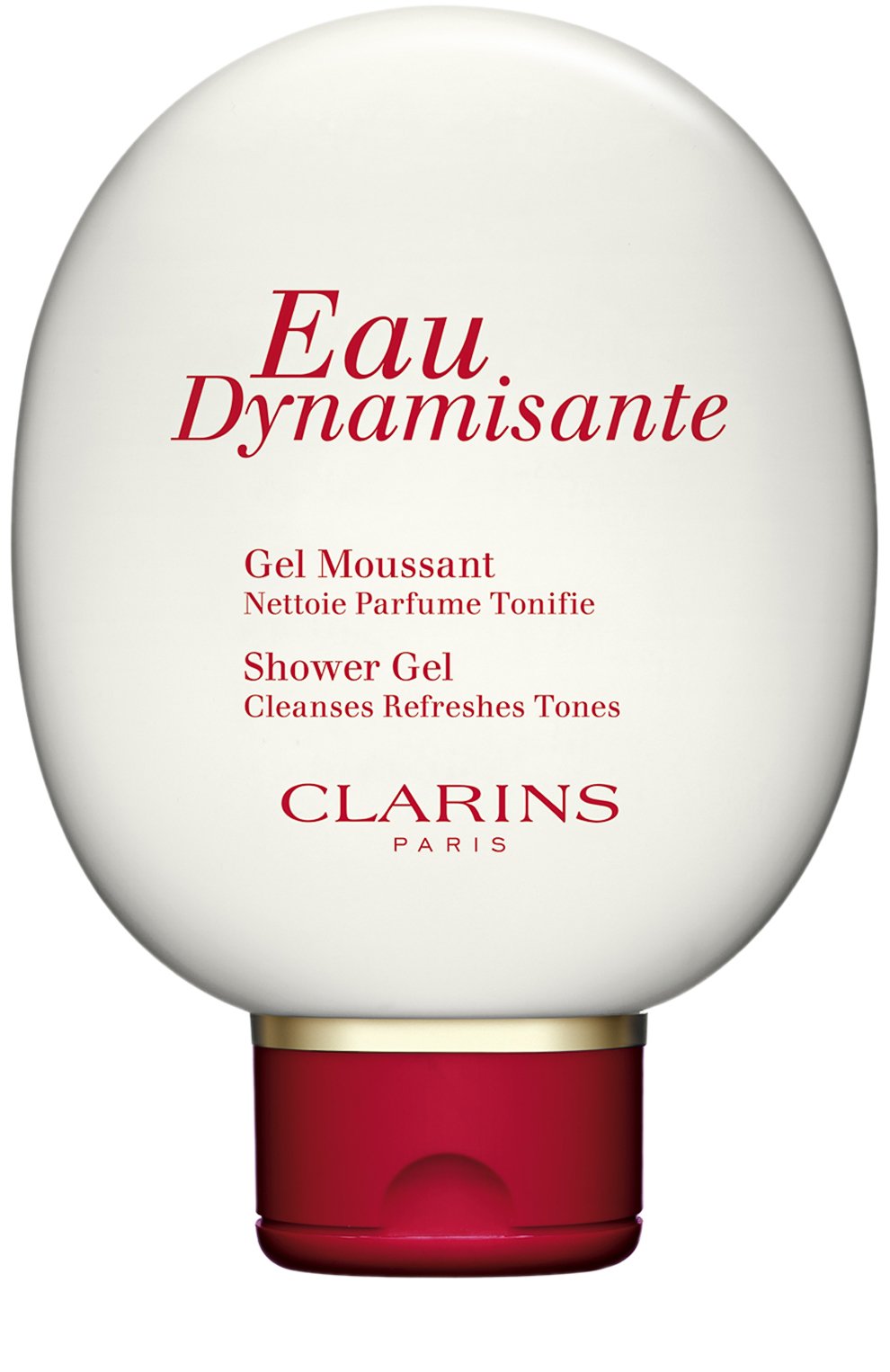 Гель для душа eau dynamisante (150ml) CLARINS, арт. 650100, фото 1
