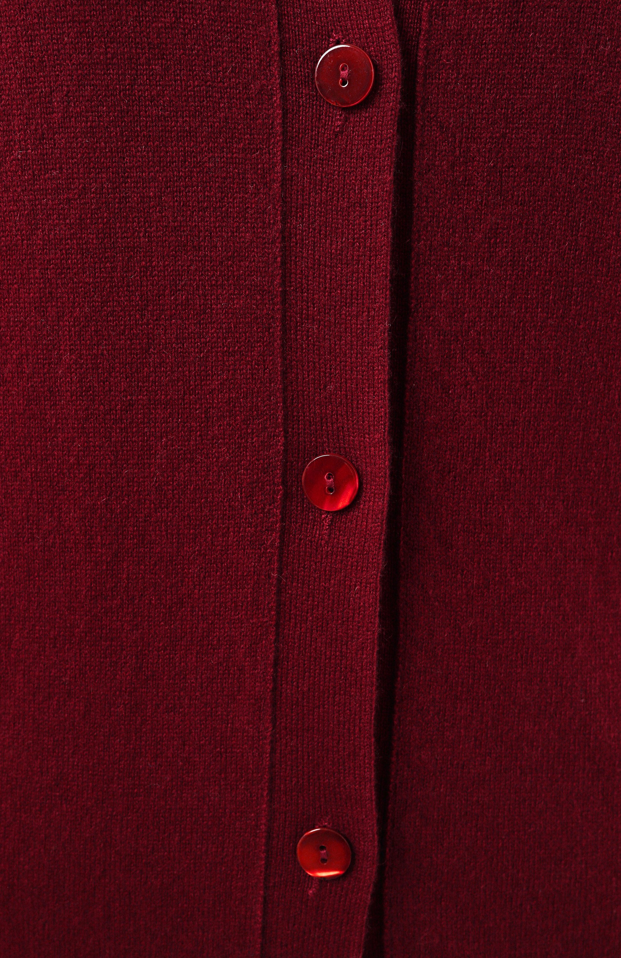 Кашемировый кардиган MVST, арт. MUW44, фото 6