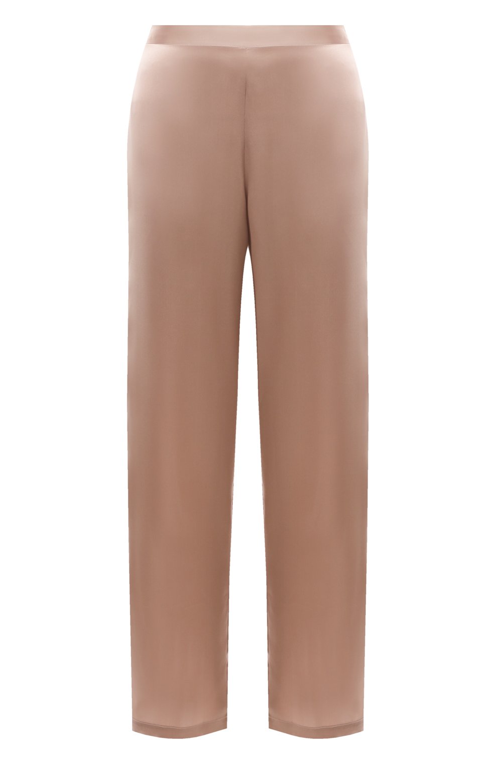 Шелковые брюки LISE CHARMEL, арт. ALC0780, фото 1