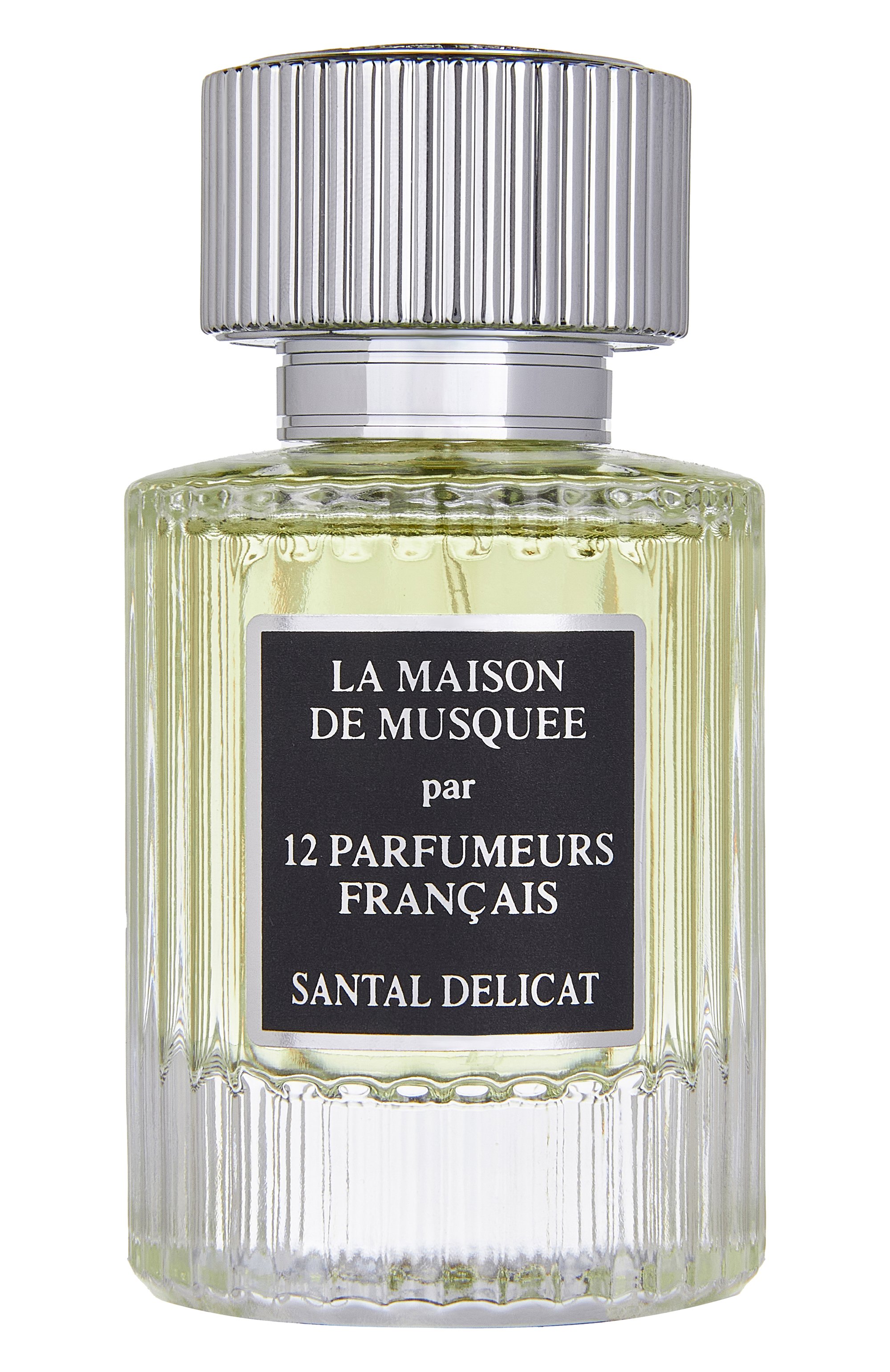 Духи santal delicat la maison de musquee (50ml) 12 PARFUMEURS FRANCAIS бесцветного цвета по цене 17500 руб., арт. 3392547861969, фото 1 Духи santal delicat la maison de musquee (50ml) 12 PARFUMEURS FRANCAIS, арт. 3392547861969, фото 1