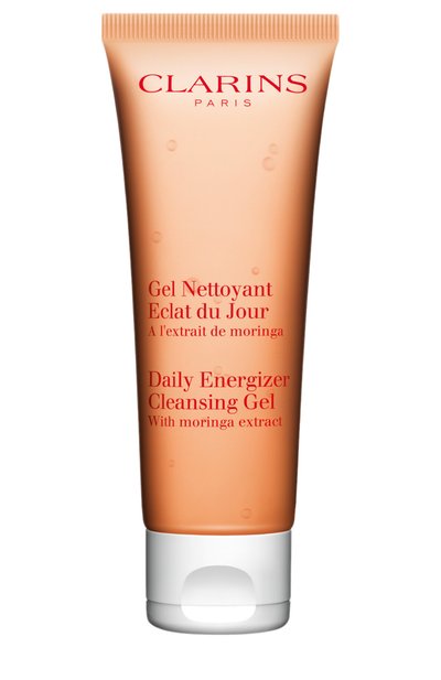 Женского очищающий гель, придающий сияние коже (75ml) CLARINS, арт. 1321100
