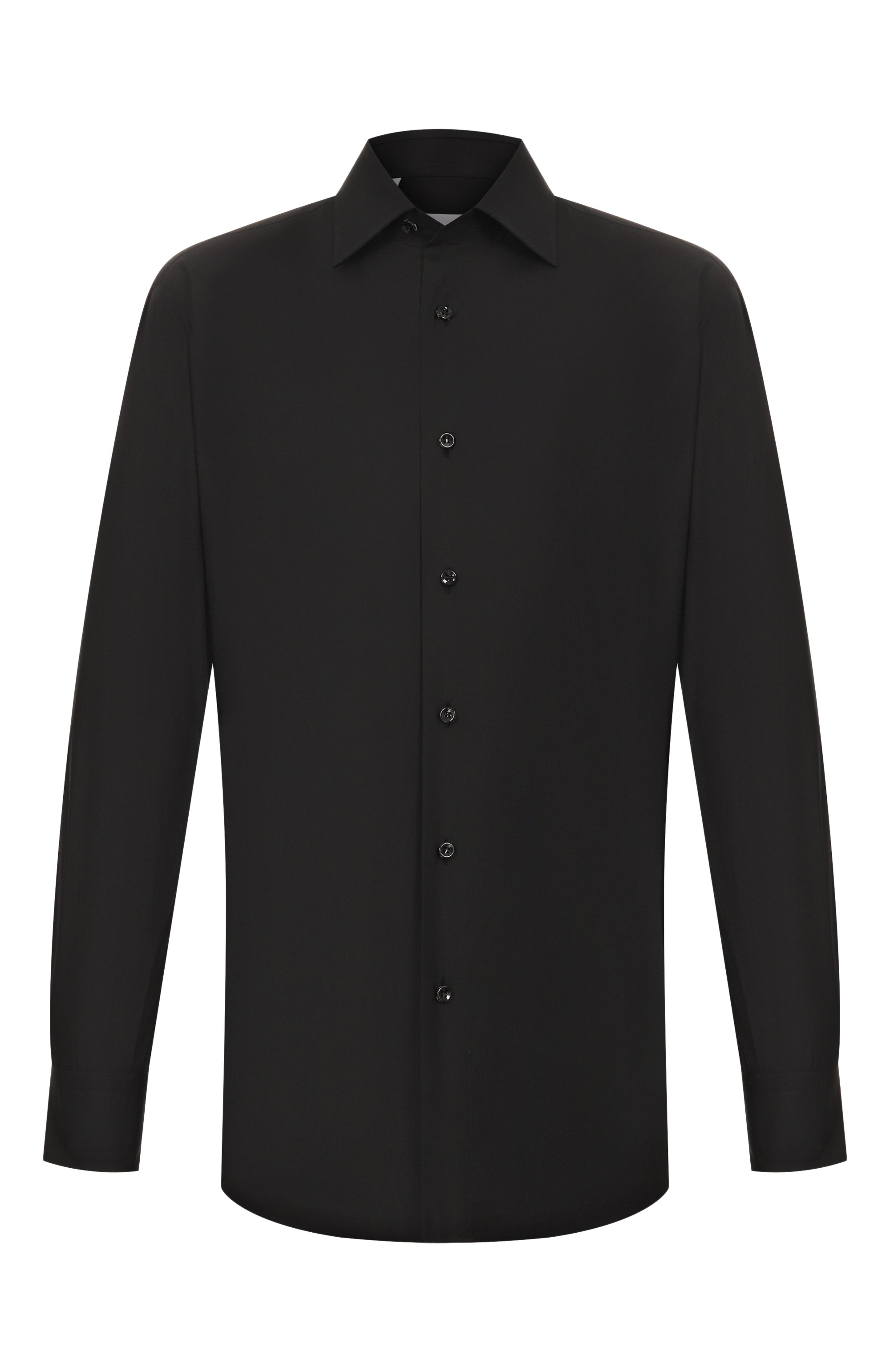 Хлопковая сорочка BRIONI, арт. RCL8IQ/PZ024, фото 1