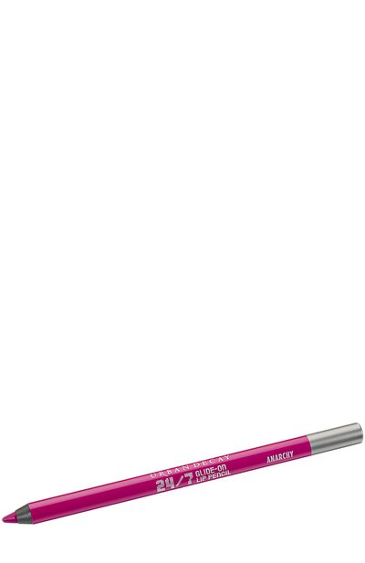 Женский карандаш для губ 24/7 anarchy URBAN DECAY, арт. 604214467804