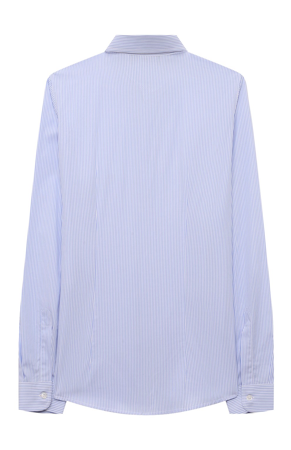 Хлопковая рубашка DAL LAGO, арт. N402/2837/13-16, фото 2