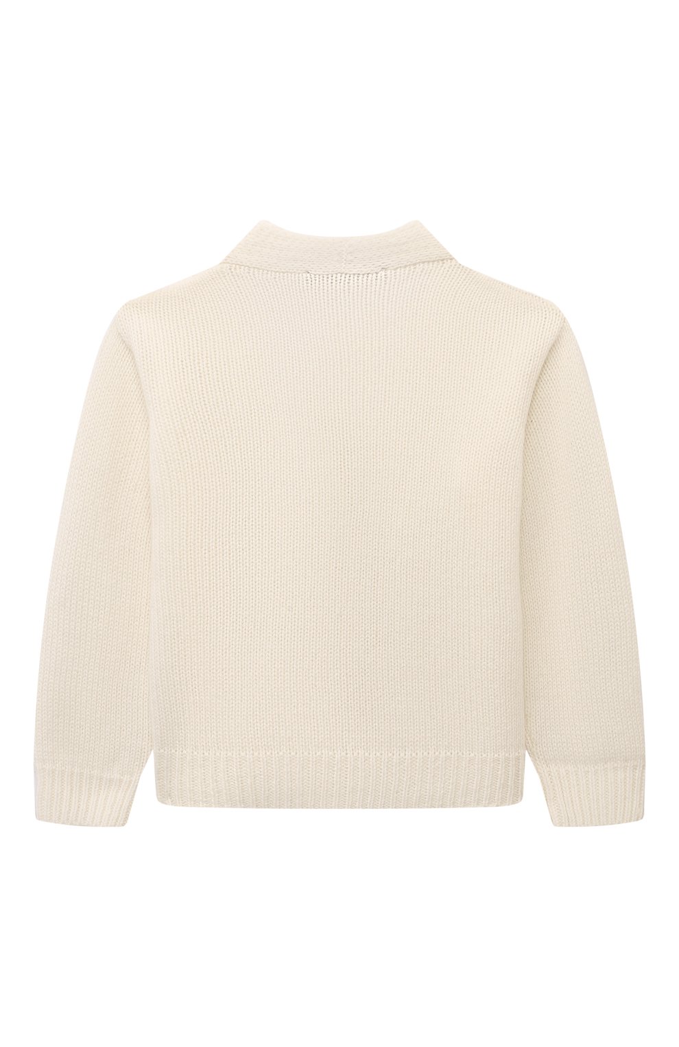 Кашемировый кардиган GIORGETTI CASHMERE, арт. MB1826/8-14, фото 2