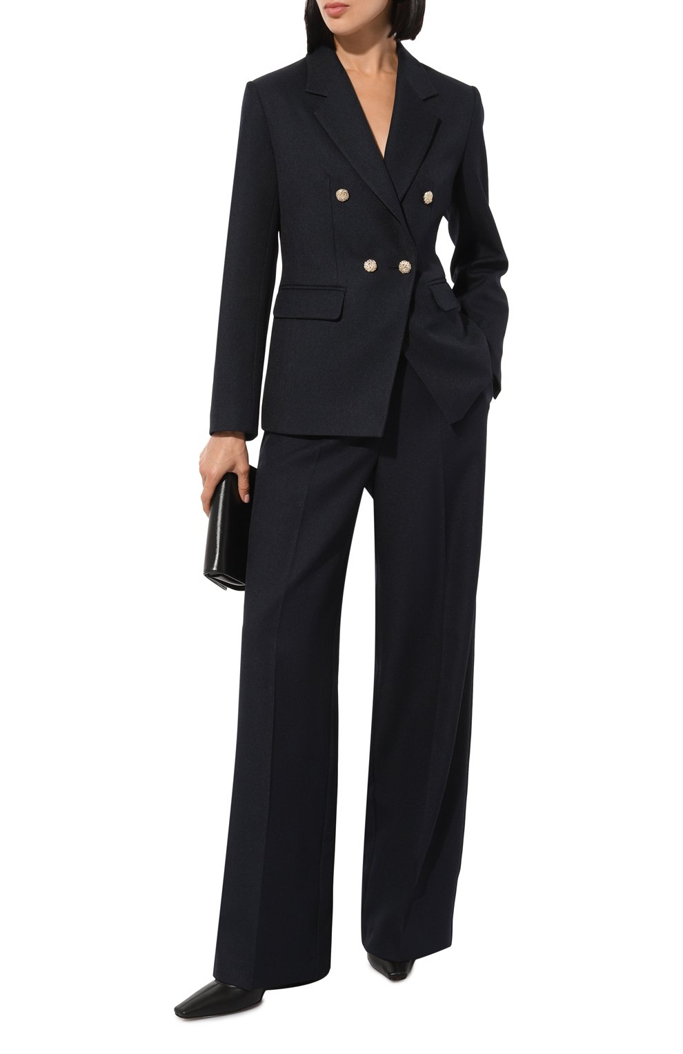 Жакет из вискозы SEVEN LAB, арт. SJV.56.420.510, фото 2