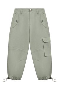 Светло-зеленый