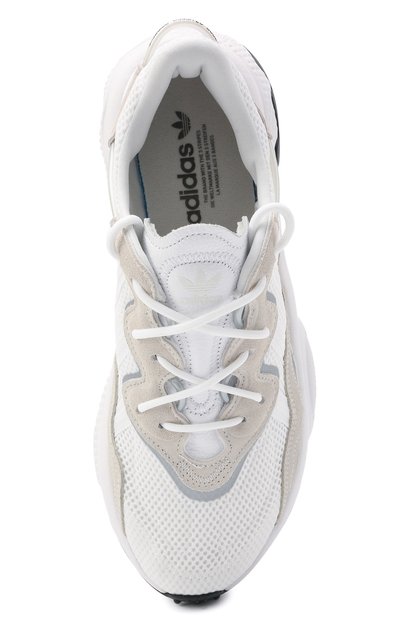 Кроссовки ozweego ADIDAS ORIGINALS, арт. EE6464, фото 5