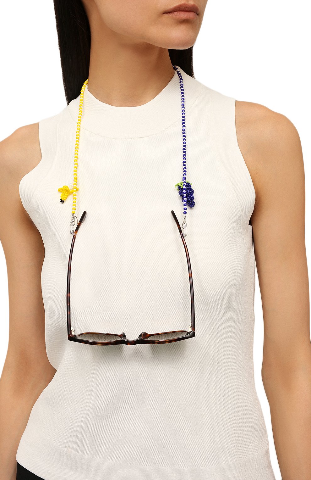 Цепочка для очков HIAYNDERFYT, арт. 1-10GLISFR, фото 2