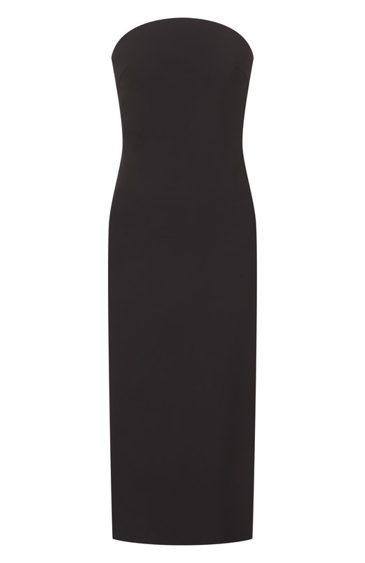 Платье BOSS 50564759 Чёрный 50564759