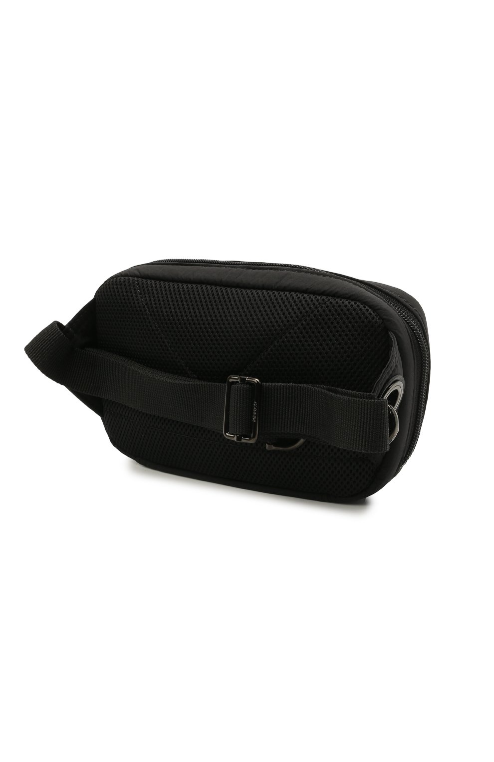 Текстильная поясная сумка KENZO, арт. FB55SA408F24, фото 3