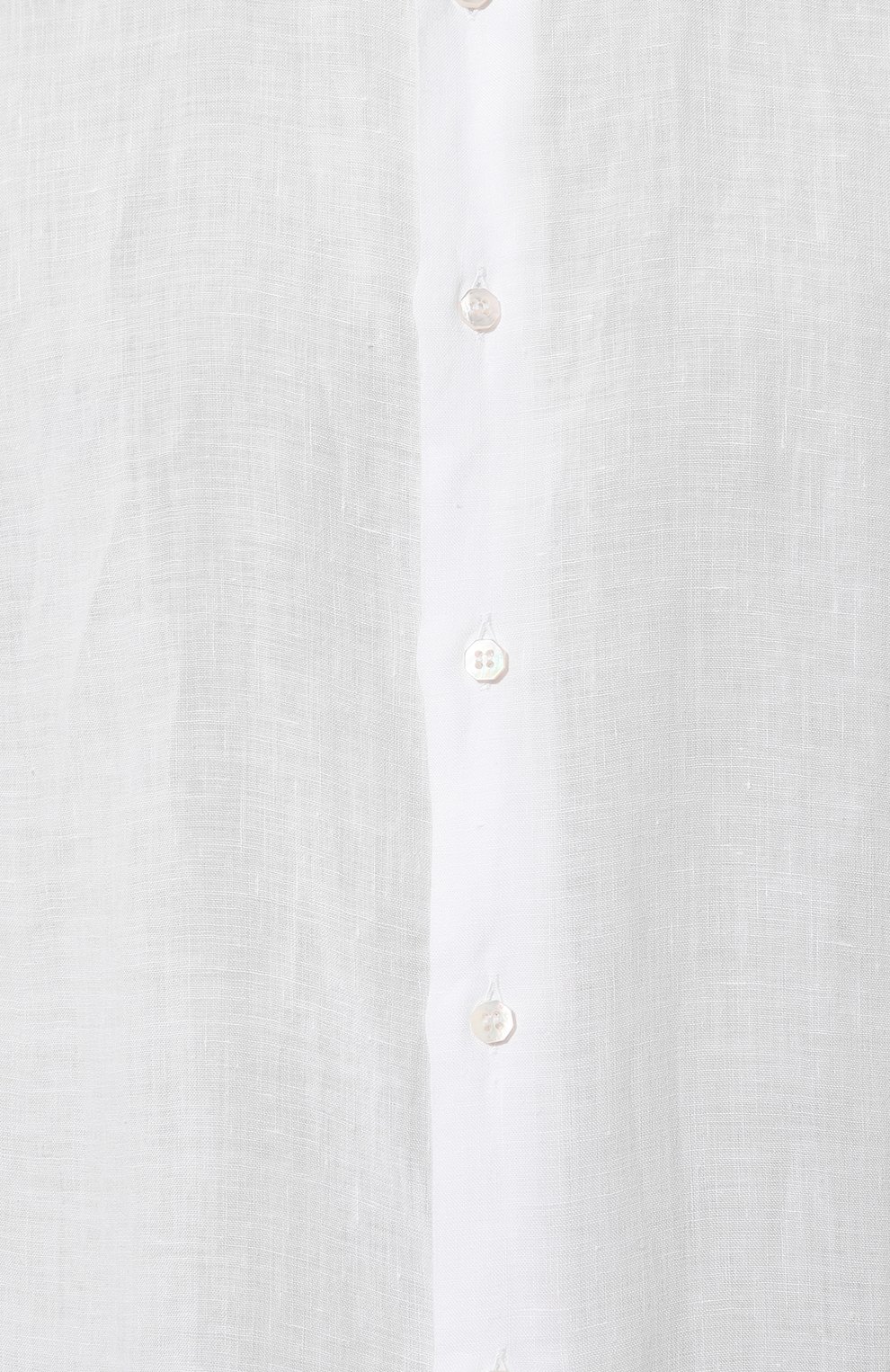 Льняная рубашка STEFANO RICCI, арт. MC007360/LX2330, фото 5
