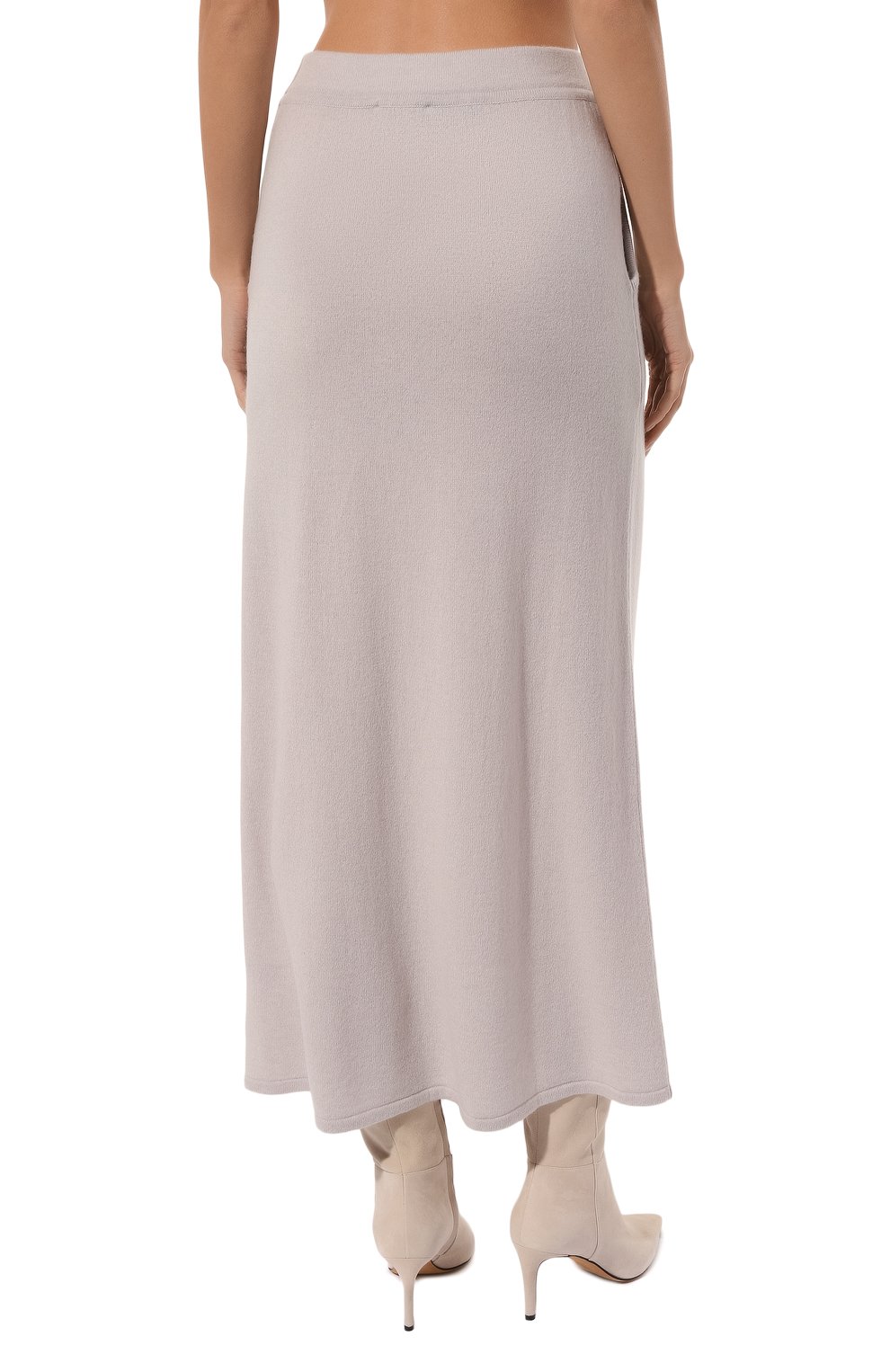 Кашемировая юбка MVST, арт. MUW95, фото 4