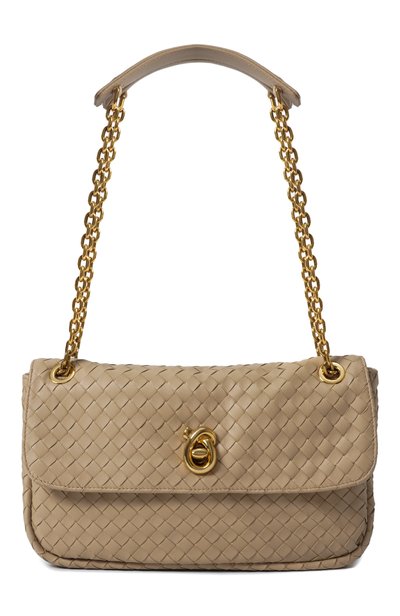 Женская сумка madison medium BOTTEGA VENETA, арт. 876648/V6JG0