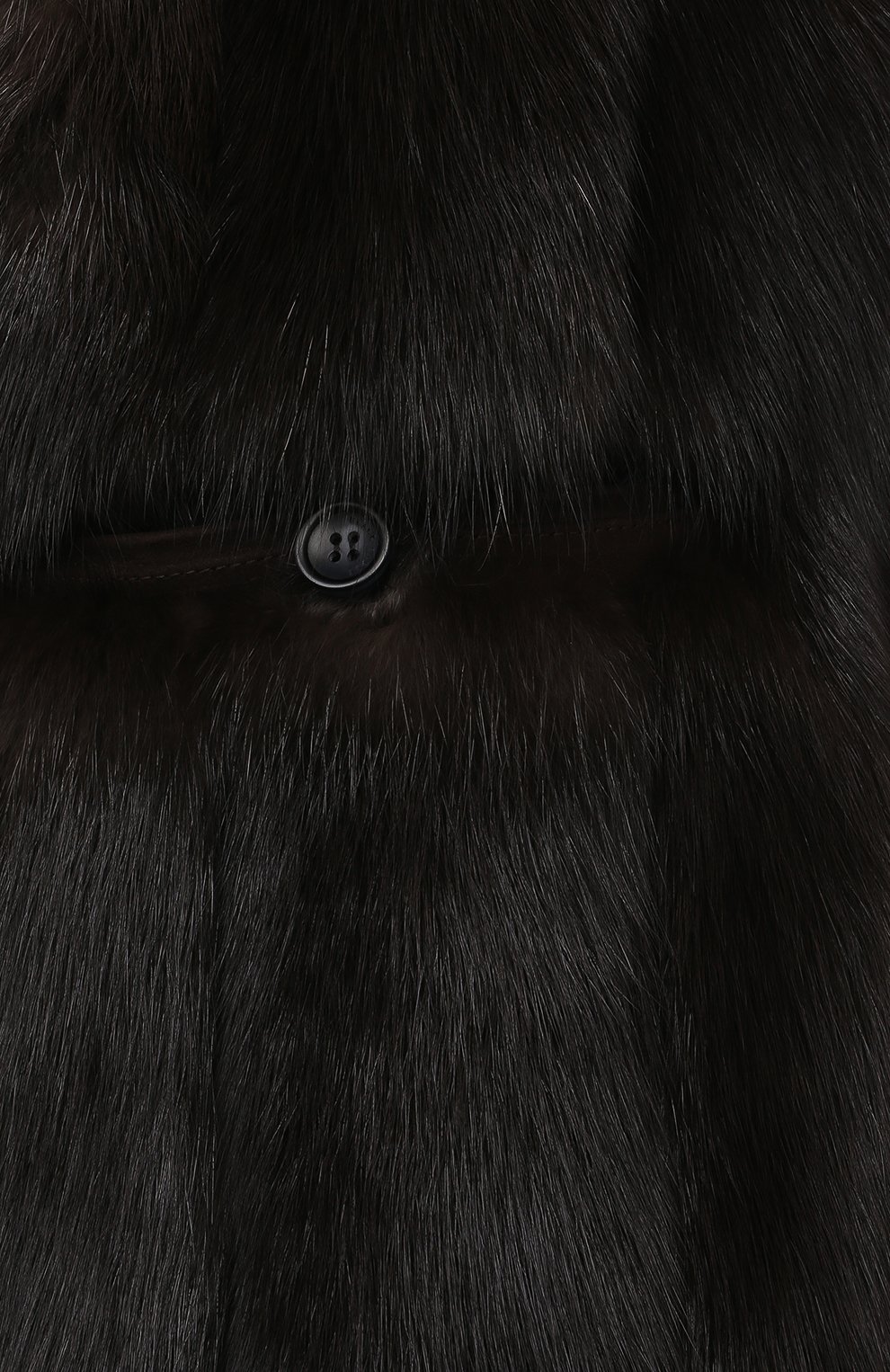 Бомбер с подкладкой из соболя BLACK SABLE, арт. BS-24008EB, фото 6