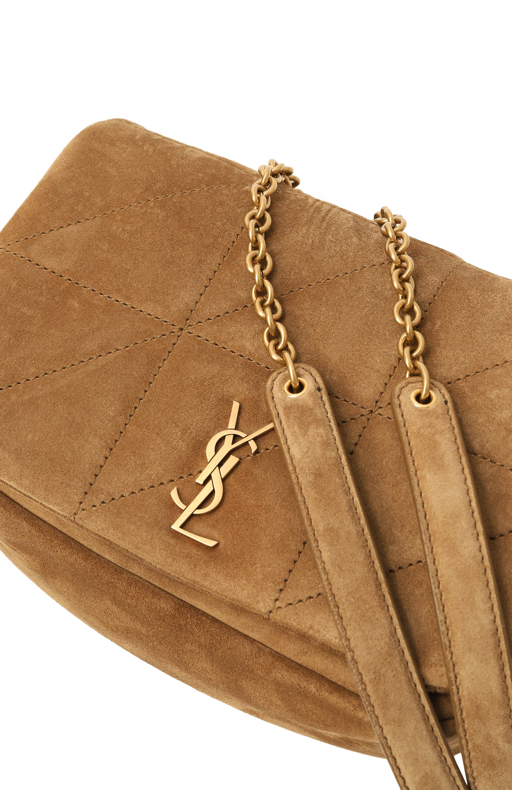 Сумка jamie 4.3 mini SAINT LAURENT, арт. 806025/1U807, фото 3