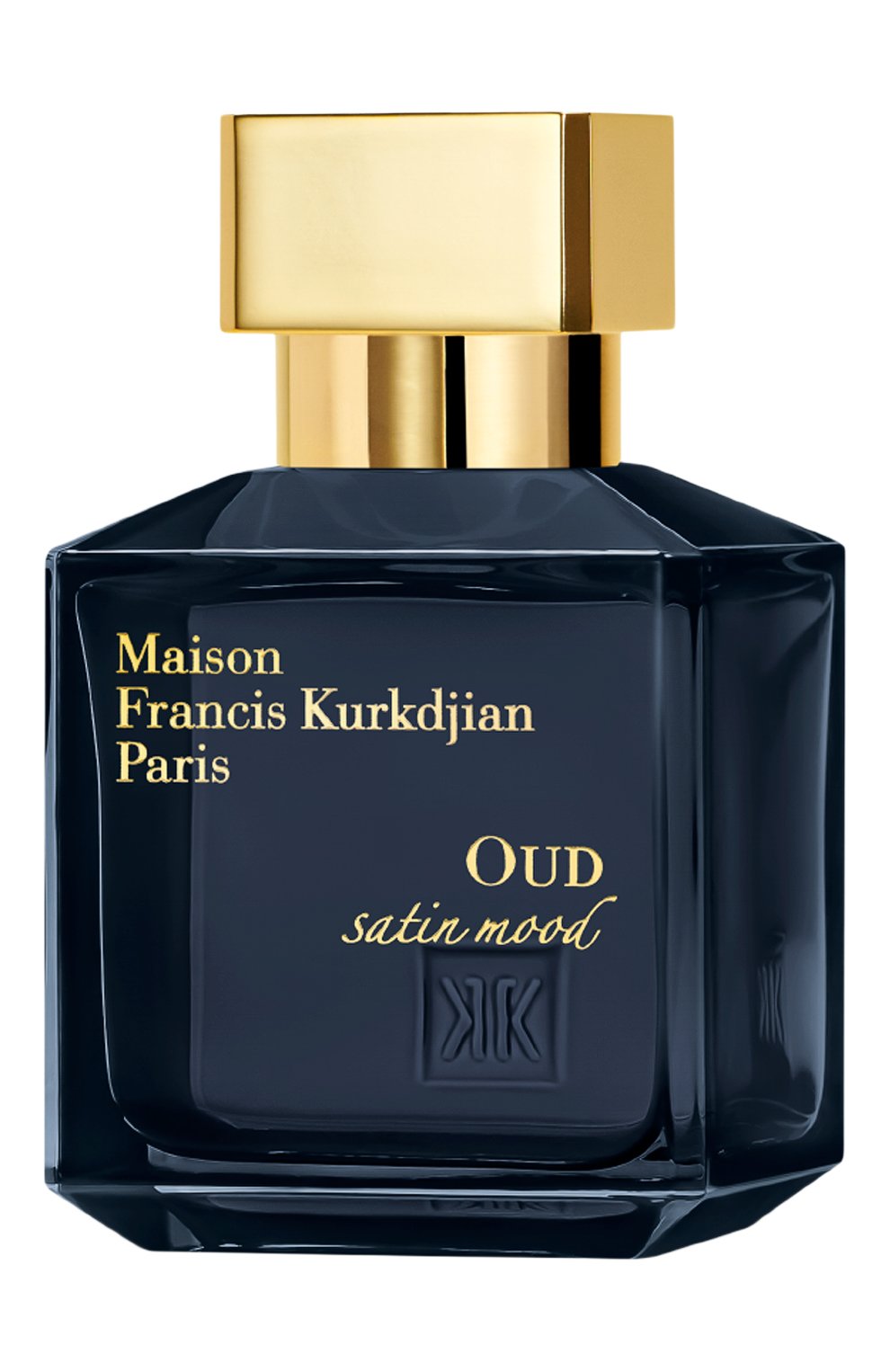Парфюмерная вода oud satin mood (70ml) MAISON FRANCIS KURKDJIAN, арт. 1022202, фото 2