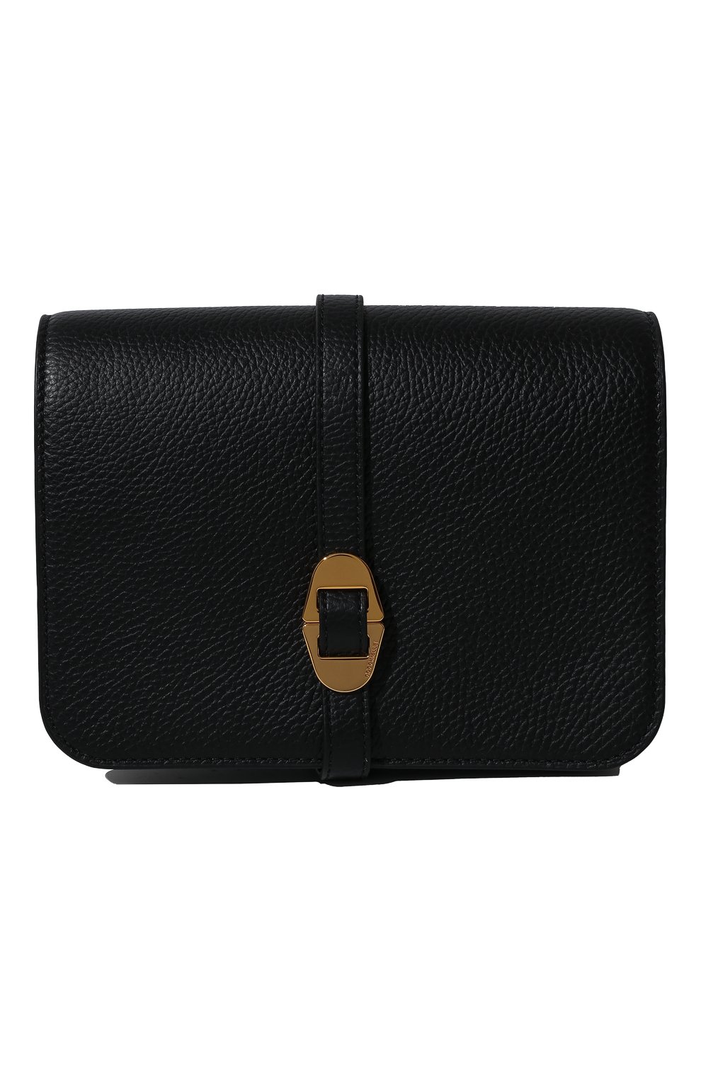 Сумка cosima COCCINELLE черного цвета по цене 34100 руб., арт. E1 L2A 12 01 01, фото 1 Сумка cosima COCCINELLE, арт. E1 L2A 12 01 01, фото 1